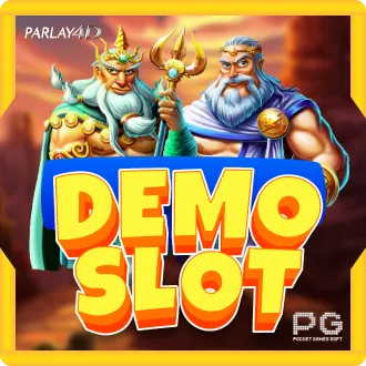 demo slot pg