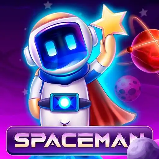 Main Demo Slot Spaceman