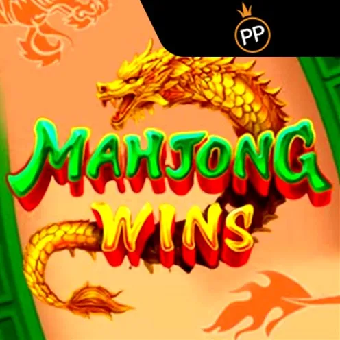 Main Demo Slot Mahjong Wins