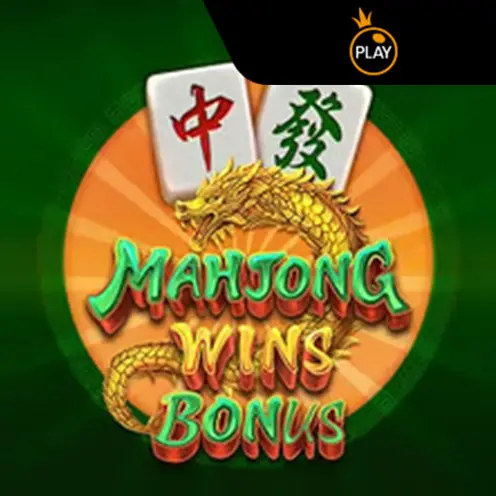Main Demo Slot Mahjong Wins Bonus