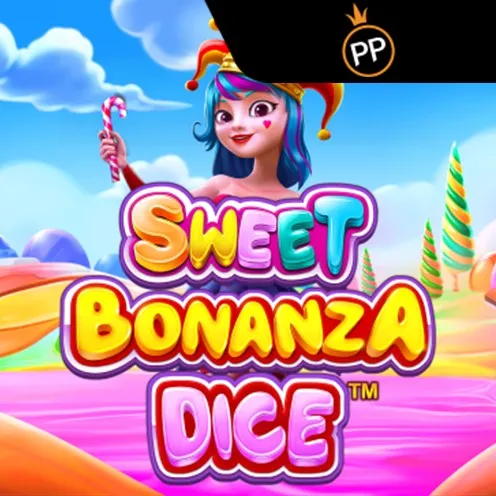 Main Demo Slot Sweet Bonanza Dice
