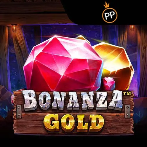 Main Demo Slot Bonanza Gold