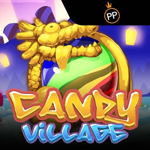 Main Demo Slot Candy Village