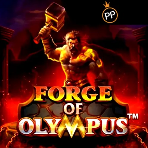 Main Demo Slot Forge of Olympus