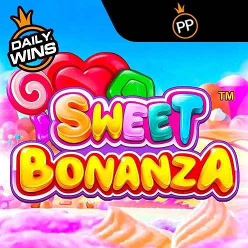 Main Demo Slot Sweet Bonanza