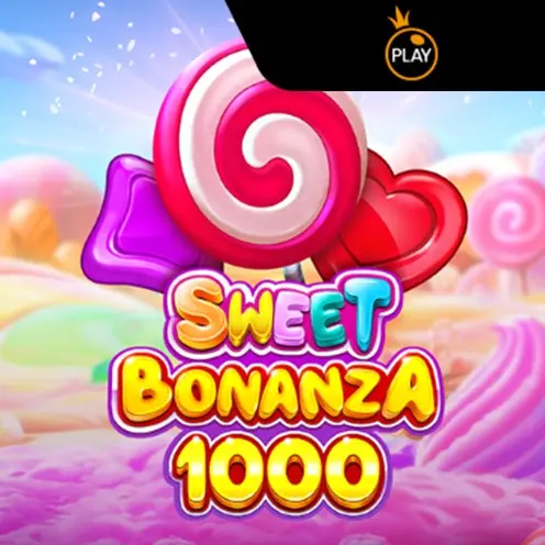 Main Demo Slot sweet bonanza 1000