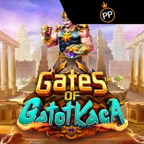 Main Demo Slot Gates of Gatot Kaca