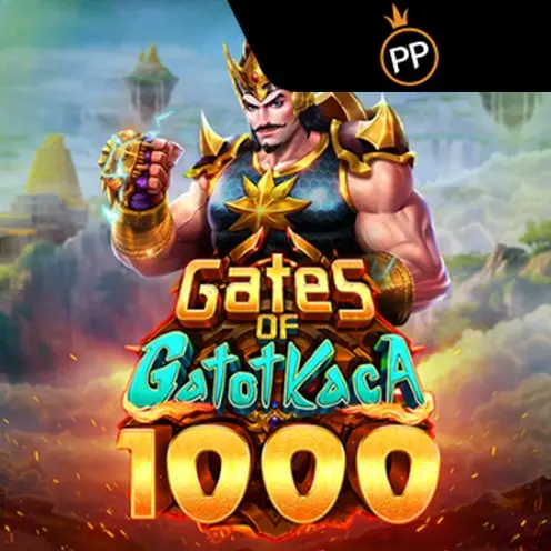 Main Demo Slot Gatotkaca 1000