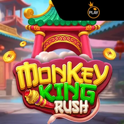 Main Demo Slot Monkey King Rush