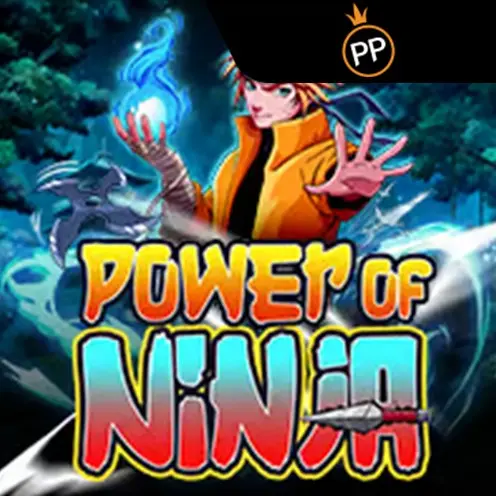 Main Demo Slot Power Of Ninja