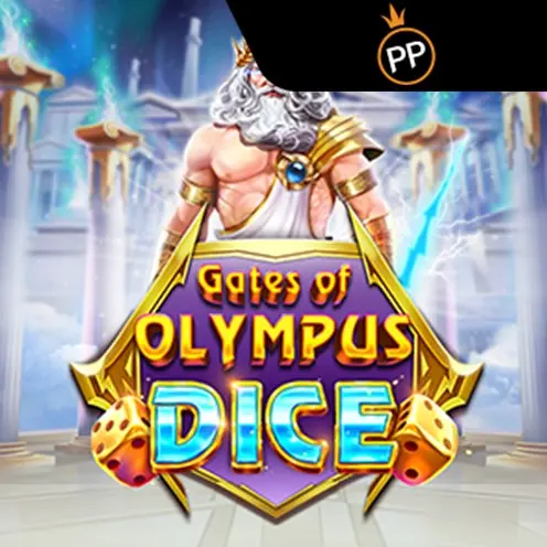 Main Demo Slot Gates of Olympus Dice