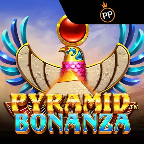 Main Demo Slot Pyramid Bonanza