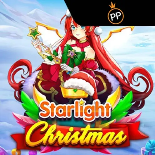 Main Demo Slot Starlight Christmas
