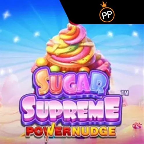 Main Demo Slot Sugar Supreme