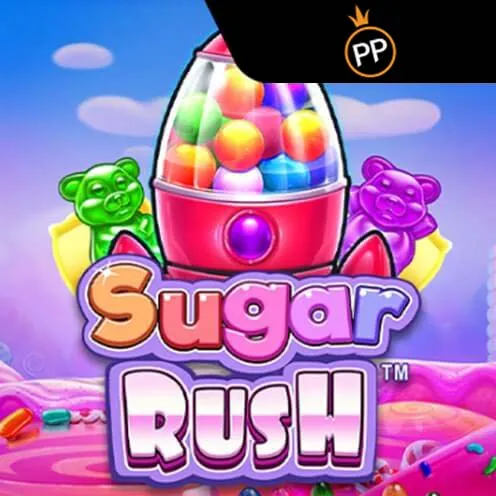 Main Demo Slot Sugar Rush
