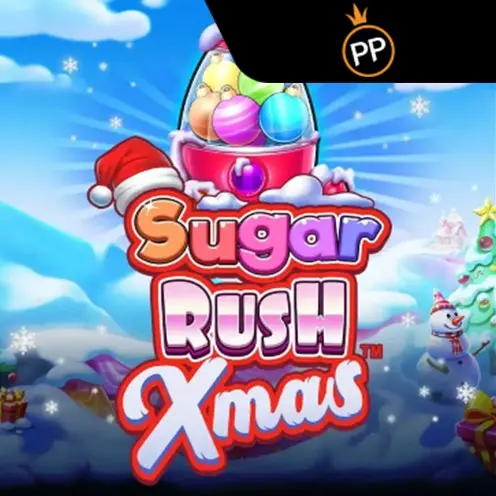 Main Demo Slot Sugar Rush Xmas