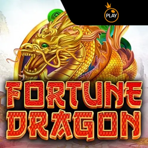 Main Demo Slot Fortune Dragon