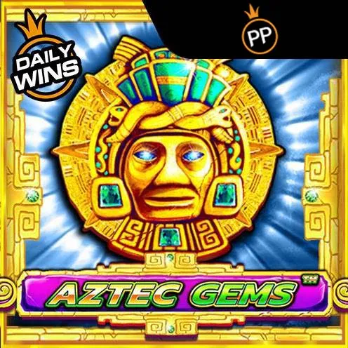 Main Demo Slot Aztec Gem