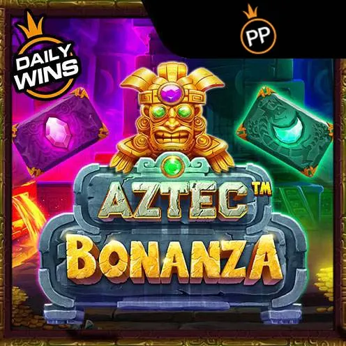 Main Demo Slot Aztec Bonanza