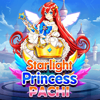 Main Demo Slot Starlight Princess Pachi